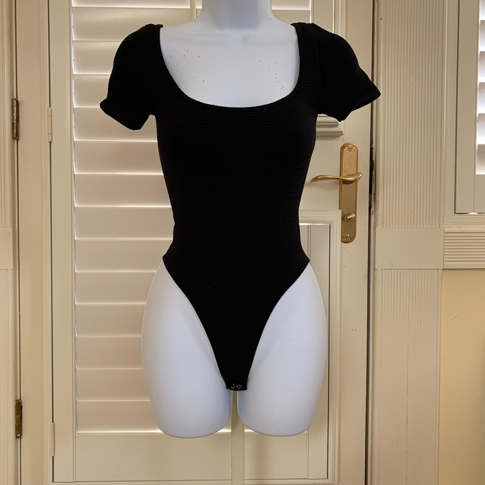 Forever 21 bodysuit. Size small. New with tag